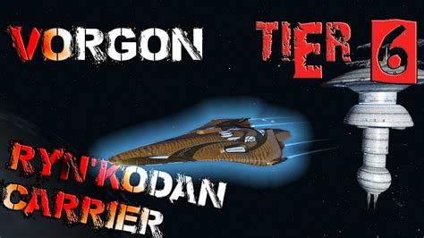 vorgon ryn'kodan heavy escort  All faction restrictions of this starship can be removed by having a level 65 KDF character or by purchasing the Cross Faction Flying unlock from the Zen Store